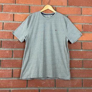 Grey Tommy Hilfiger T-Shirt